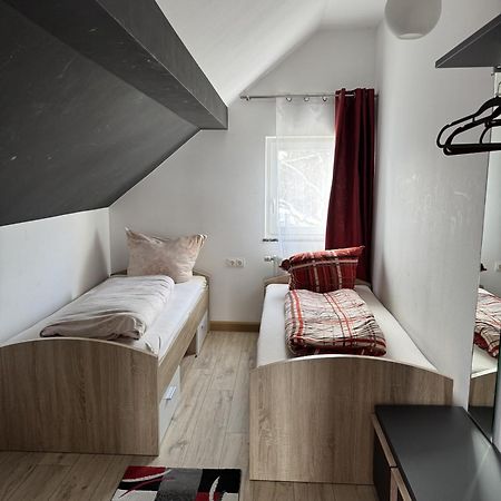 Semihome Dietingen Exterior photo