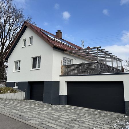 Semihome Dietingen Exterior photo